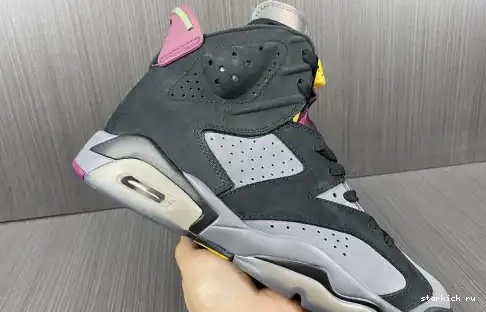 Jordan CT8529-063 Bordeaux 6 Retro CT8529-063 Air 0517